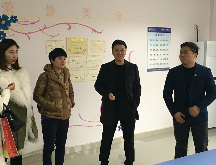 （走访重庆工程职业技术学院学生公寓学习室 党委宣传部朱泽东摄影）.jpg